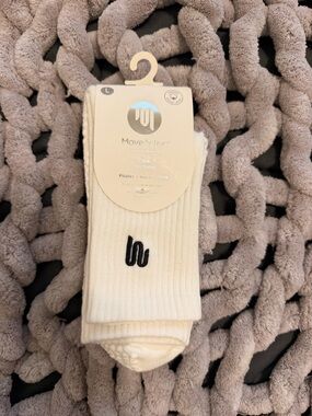 pilates grip socks